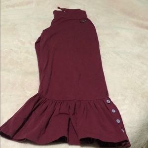 Matilda Jane ladies medium vineyard ruffles